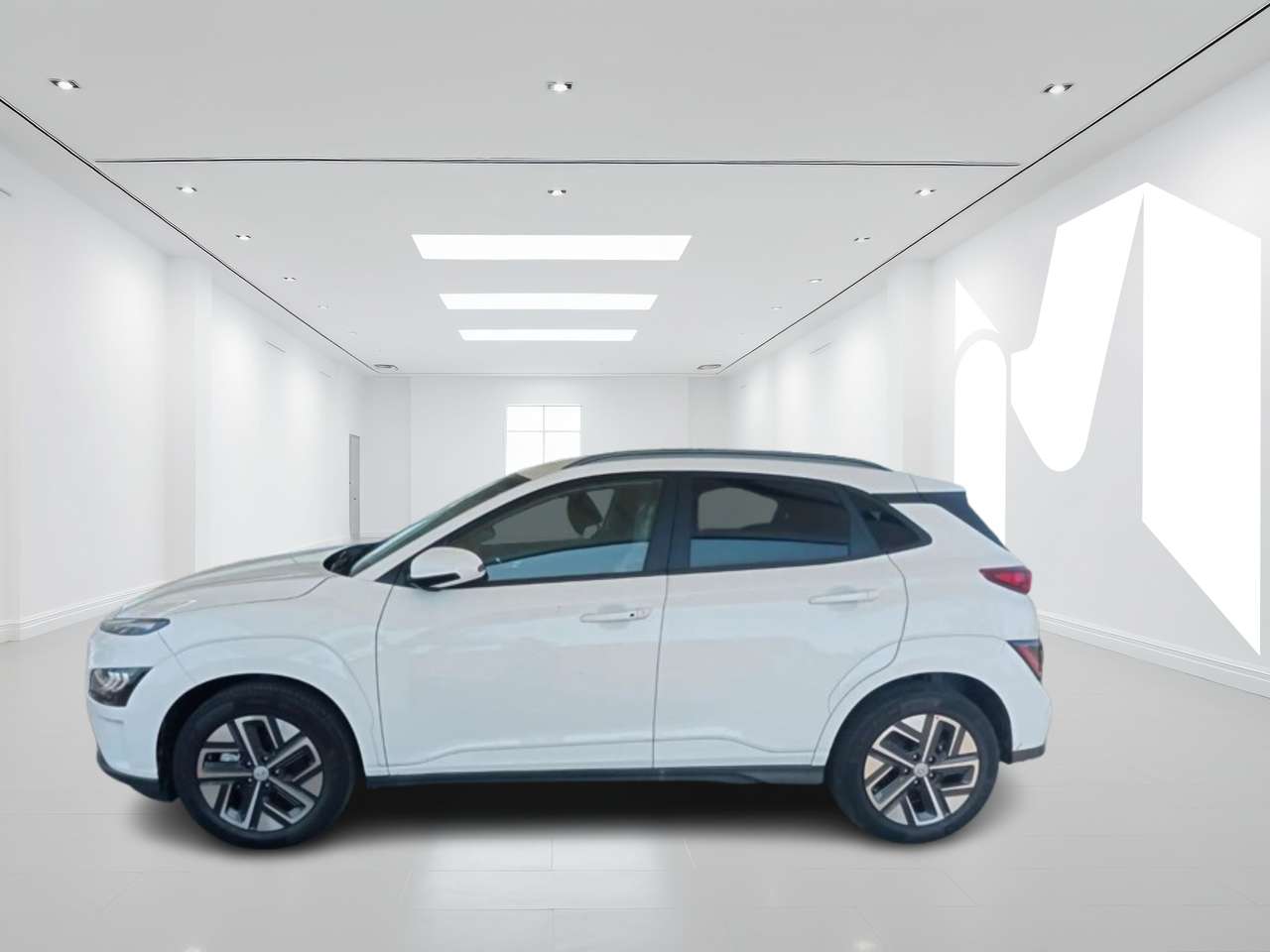 Hyundai KONA 39 kWh EV Exclusive GN540ML TASSO 0 ANTICIPO 0