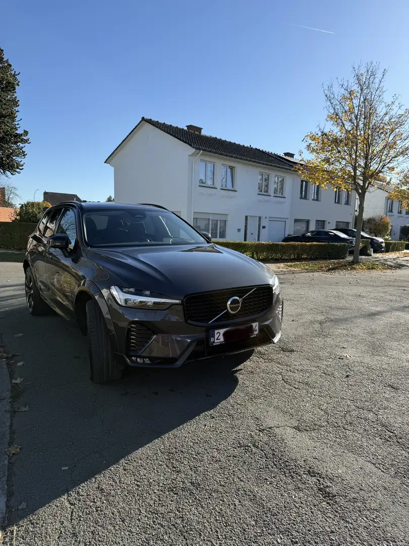 Volvo XC60 2.0 B5 AWD Inscription Full Options Bowers&Wilkins - 2