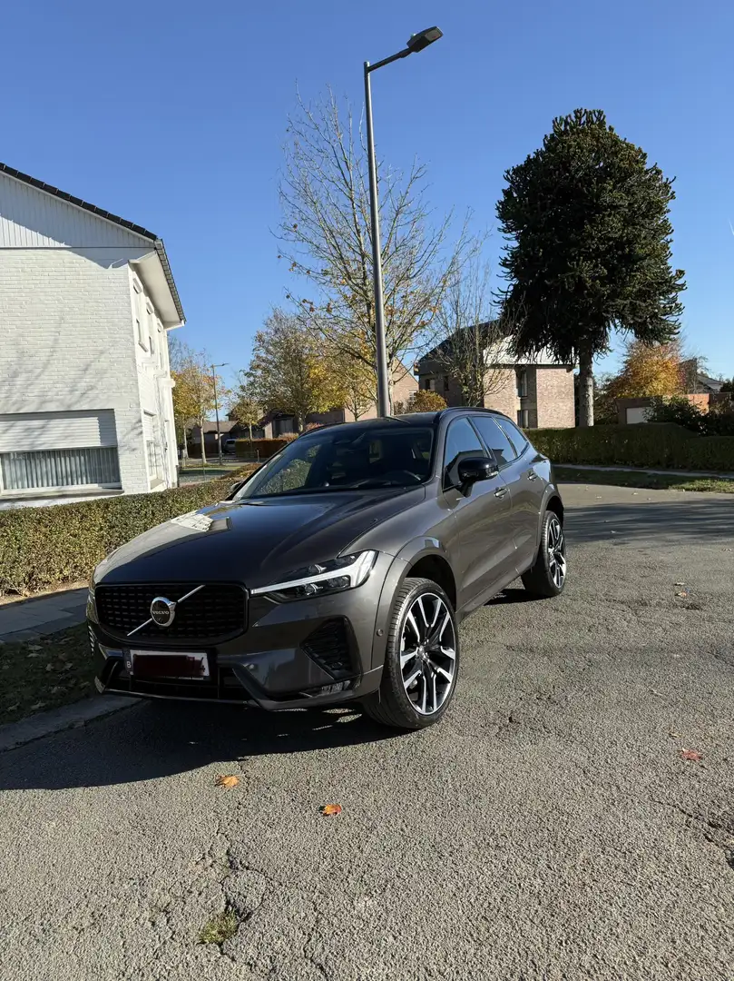 Volvo XC60 2.0 B5 AWD Inscription Full Options Bowers&Wilkins - 1