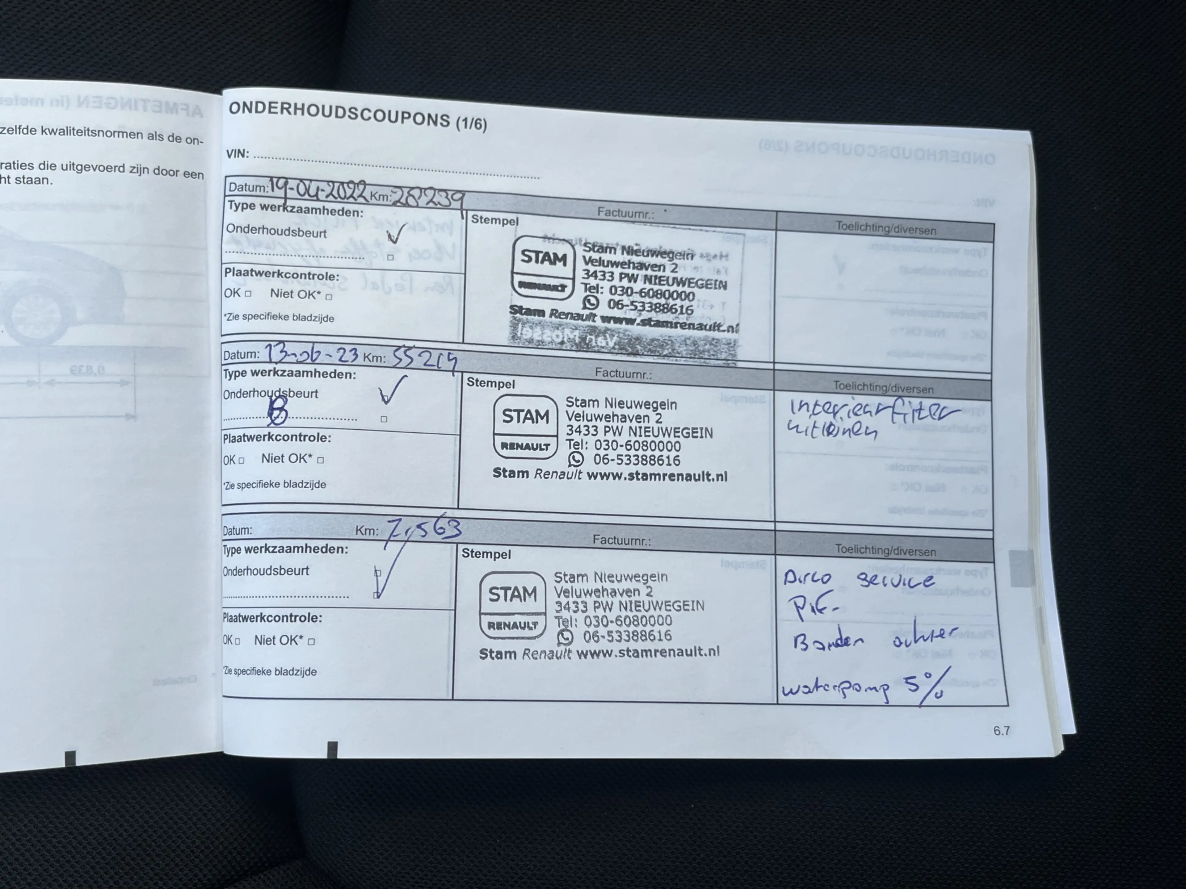 Renault ZOE R110 Life 52 kWh / Koopbatterij / Parkeerhulp. Ach — photo 4