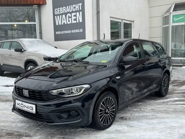 Fiat Tipo Kombi 1.5 GSE AUTOMATIK*KLIMA*CARPLAY*TEMPO
