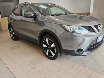 1.6 dci Tekna 4wd 130cv my16