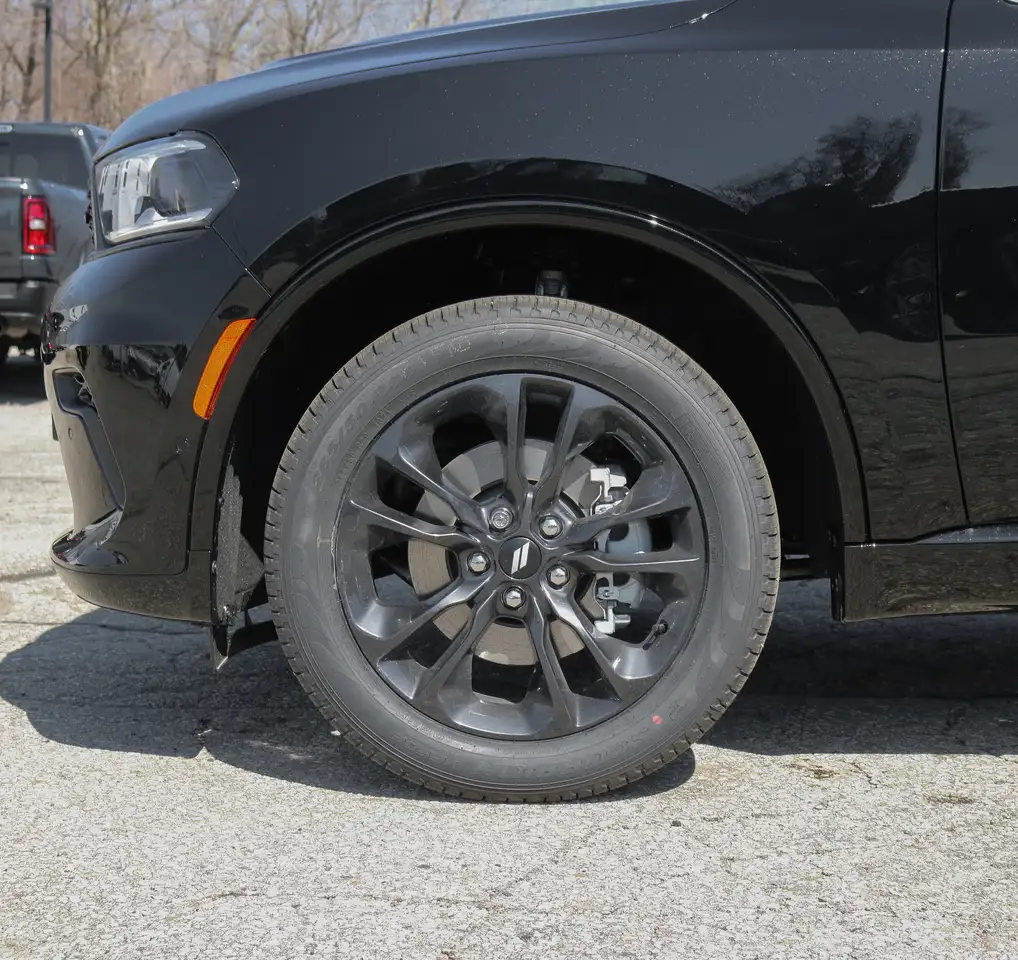 Dodge Durango photo Dodge Durango