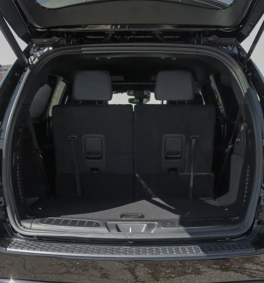 Dodge Durango photo Dodge Durango