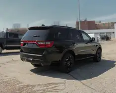 Dodge Durango 2026