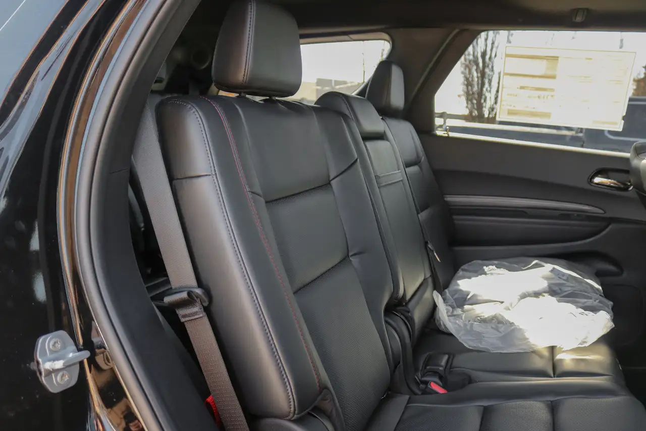 Dodge Durango photo Dodge Durango