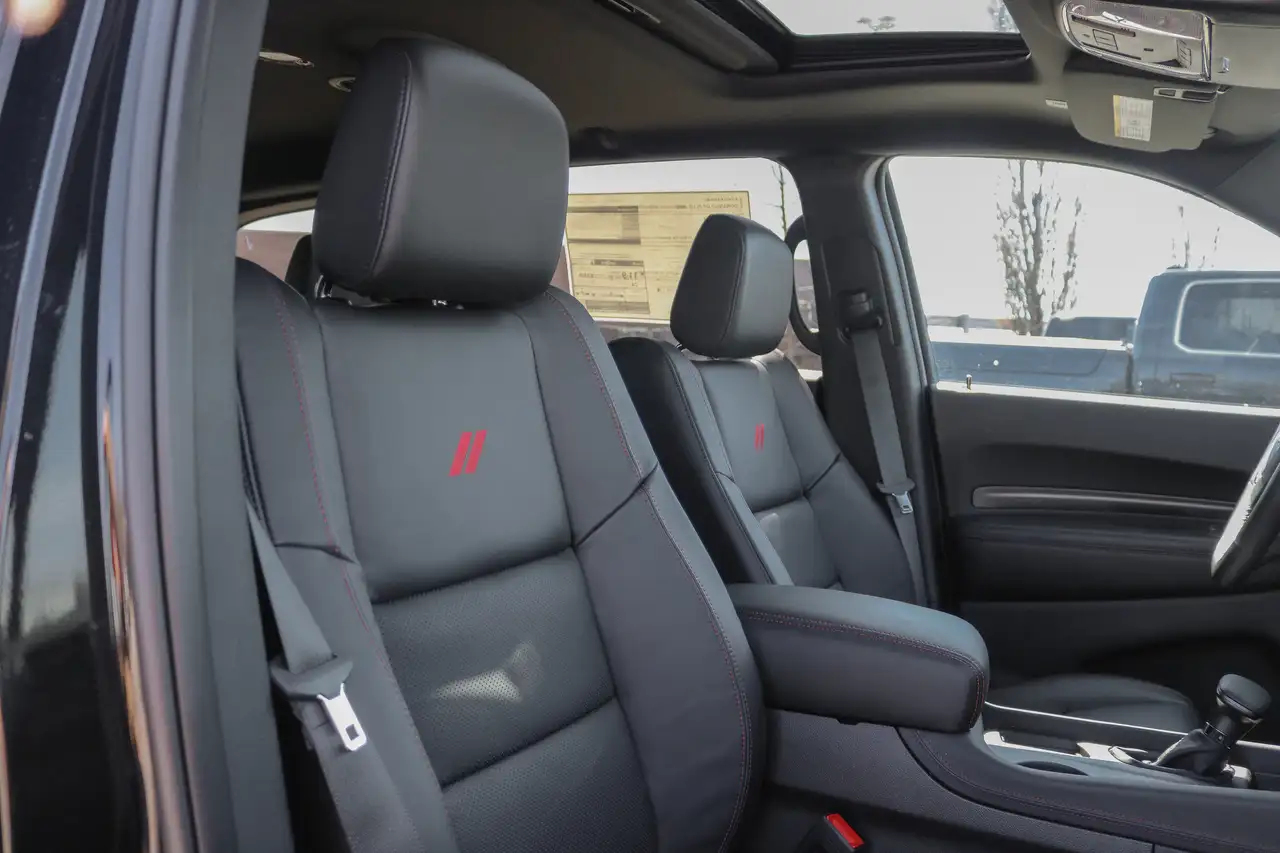 Dodge Durango photo Dodge Durango