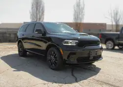 Dodge Durango 2026