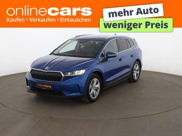 80 Loft 82kWh Aut LED RADAR NAVI SITZHZG