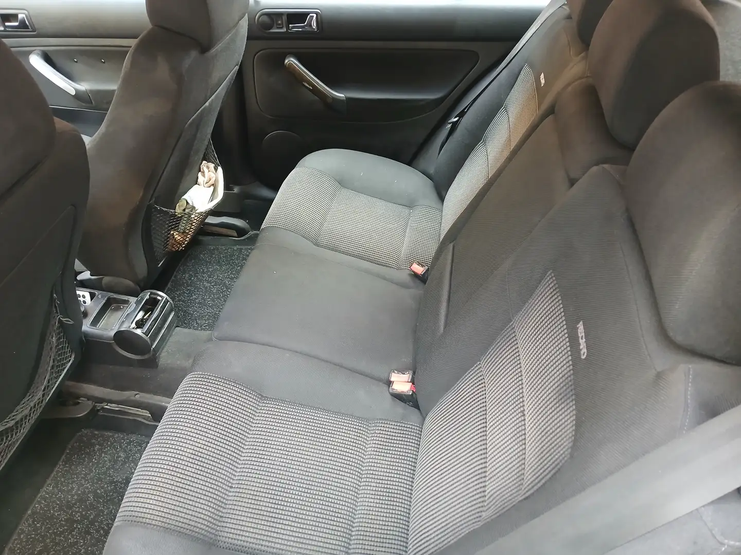 Volkswagen Golf Golf 5p 2.3 V5 Highline - 2