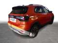 Volkswagen T-Cross 1.0 TSI Active DSG Navi LED ACC APP SHZG Orange - thumbnail 3