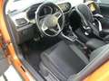 Volkswagen T-Cross 1.0 TSI Active DSG Navi LED ACC APP SHZG Orange - thumbnail 4