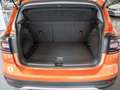 Volkswagen T-Cross 1.0 TSI Active DSG Navi LED ACC APP SHZG Orange - thumbnail 20