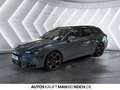 CUPRA Leon Sportstourer 2.0 TSI DSG 4Drive VZ LED KAM SH Gris - thumbnail 2