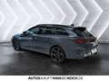 CUPRA Leon Sportstourer 2.0 TSI DSG 4Drive VZ LED KAM SH Gris - thumbnail 3