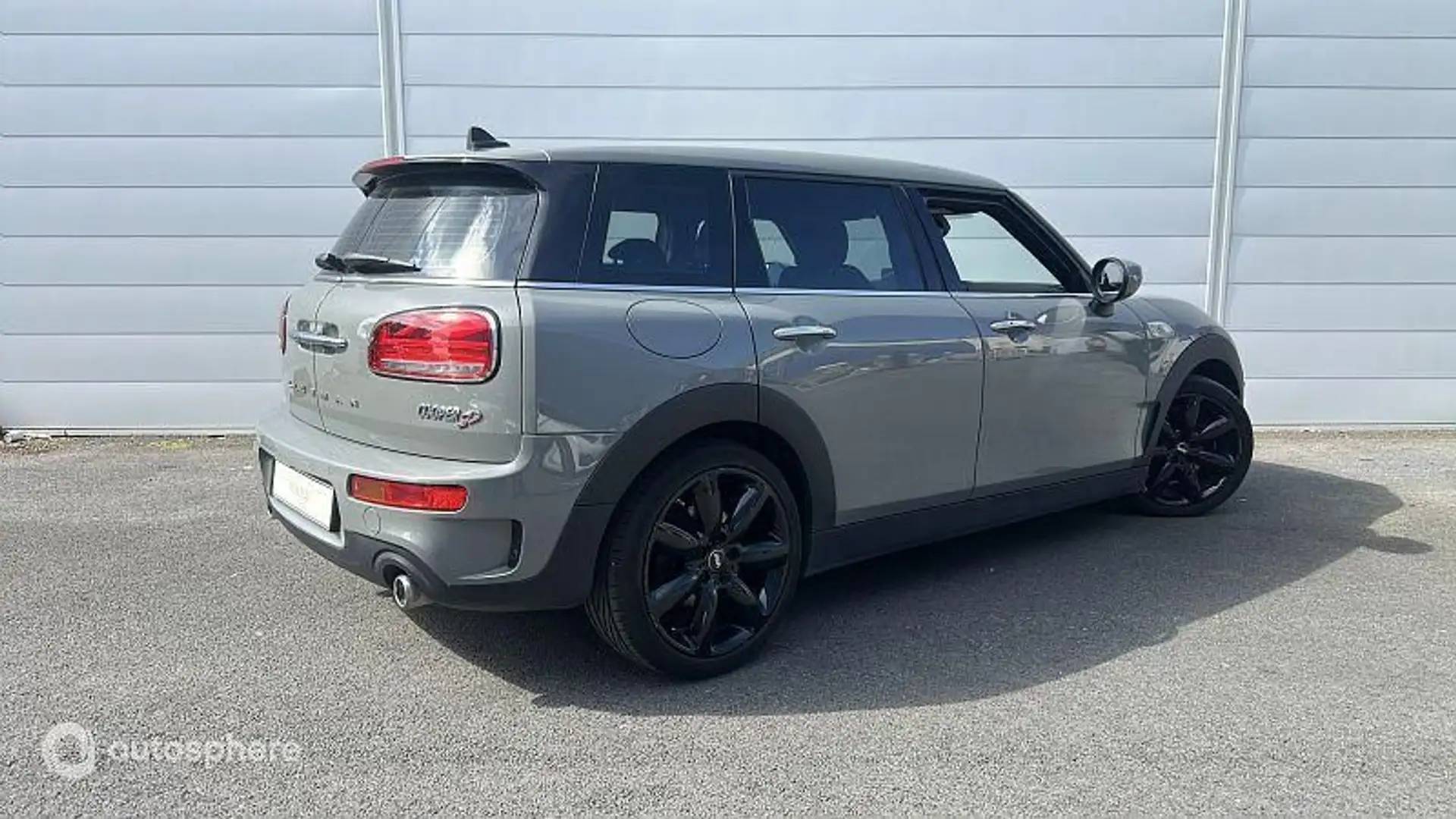 MINI Cooper SD Cooper SD 190ch Kensington BVA - 2