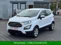 Ford EcoSport Cool & Connect Blanco - thumbnail 2
