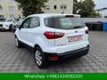Ford EcoSport Cool & Connect Blanco - thumbnail 4