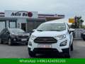 Ford EcoSport Cool & Connect Blanco - thumbnail 10