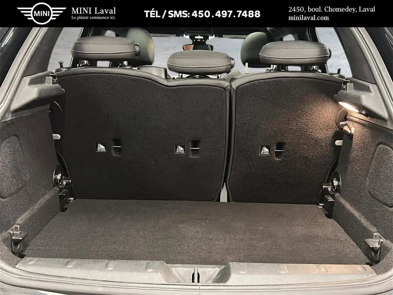 MINI 5 Door снимка MINI 5 Door
