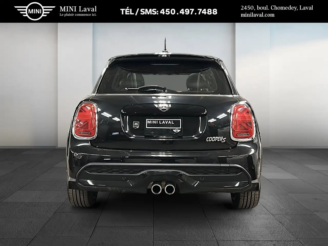 MINI 5 Door снимка MINI 5 Door