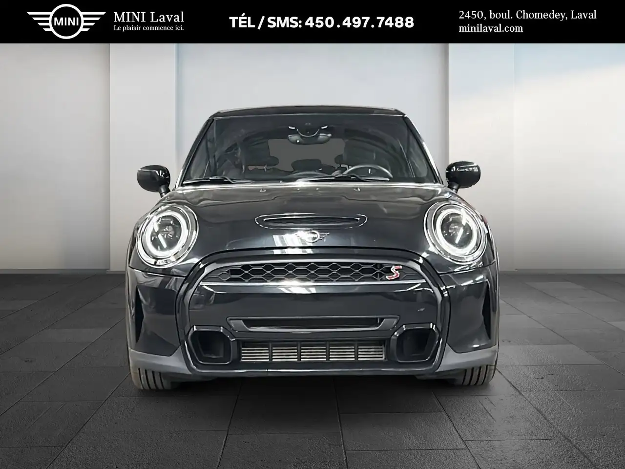 MINI 5 Door снимка MINI 5 Door