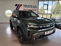 Dacia Duster mild hybrid 130 4x4 Extreme Technik City Grün - thumbnail 1