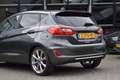 Ford Fiesta 1.0 EcoBoost Vignale Lane Aut Stoelvw Leder Grijs - thumbnail 35