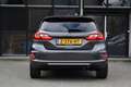 Ford Fiesta 1.0 EcoBoost Vignale Lane Aut Stoelvw Leder Grijs - thumbnail 6