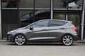 Ford Fiesta 1.0 EcoBoost Vignale Lane Aut Stoelvw Leder Grijs - thumbnail 4