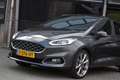 Ford Fiesta 1.0 EcoBoost Vignale Lane Aut Stoelvw Leder Grijs - thumbnail 36