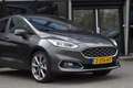 Ford Fiesta 1.0 EcoBoost Vignale Lane Aut Stoelvw Leder Grijs - thumbnail 34