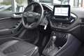 Ford Fiesta 1.0 EcoBoost Vignale Lane Aut Stoelvw Leder Grijs - thumbnail 16