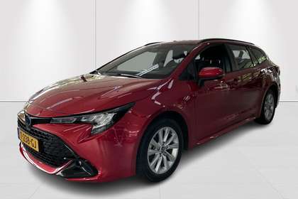 Toyota Corolla Touring Sports Hybrid 140 Active Facelift model