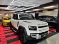 Land Rover Defender 110 D240 S Aut.7sitzer Weiß - thumbnail 1