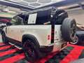 Land Rover Defender 110 D240 S Aut.7sitzer Weiß - thumbnail 4