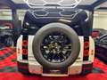 Land Rover Defender 110 D240 S Aut.7sitzer Weiß - thumbnail 5