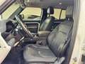 Land Rover Defender 110 D240 S Aut.7sitzer Weiß - thumbnail 12