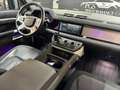 Land Rover Defender 110 D240 S Aut.7sitzer Weiß - thumbnail 8