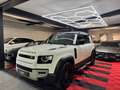 Land Rover Defender 110 D240 S Aut.7sitzer Weiß - thumbnail 3