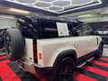 Land Rover Defender 110 D240 S Aut.7sitzer Weiß - thumbnail 6