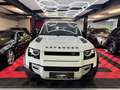 Land Rover Defender 110 D240 S Aut.7sitzer Weiß - thumbnail 2