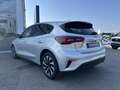 Ford Focus 1.0 Flexifuel mHEV 125ch Titanium X Business Grau - thumbnail 7