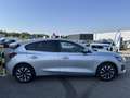 Ford Focus 1.0 Flexifuel mHEV 125ch Titanium X Business Grau - thumbnail 4