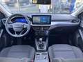 Ford Focus 1.0 Flexifuel mHEV 125ch Titanium X Business Grau - thumbnail 14