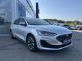 Ford Focus 1.0 Flexifuel mHEV 125ch Titanium X Business Grau - thumbnail 3