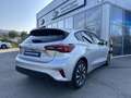 Ford Focus 1.0 Flexifuel mHEV 125ch Titanium X Business Grau - thumbnail 5