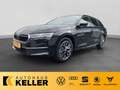 Skoda Octavia Octavia 2.0 TDI DPF Selection  Autom./Klima/LED/BC Zwart - thumbnail 2