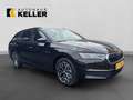 Skoda Octavia Octavia 2.0 TDI DPF Selection  Autom./Klima/LED/BC Zwart - thumbnail 8