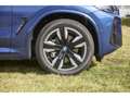 BMW iX3 iX3 Bleu - thumbnail 8